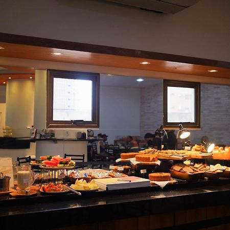 Soft Win Hotel Sao Luis Exterior foto