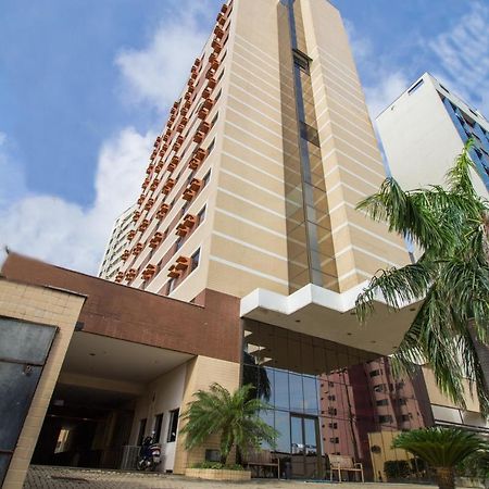 Soft Win Hotel Sao Luis Exterior foto