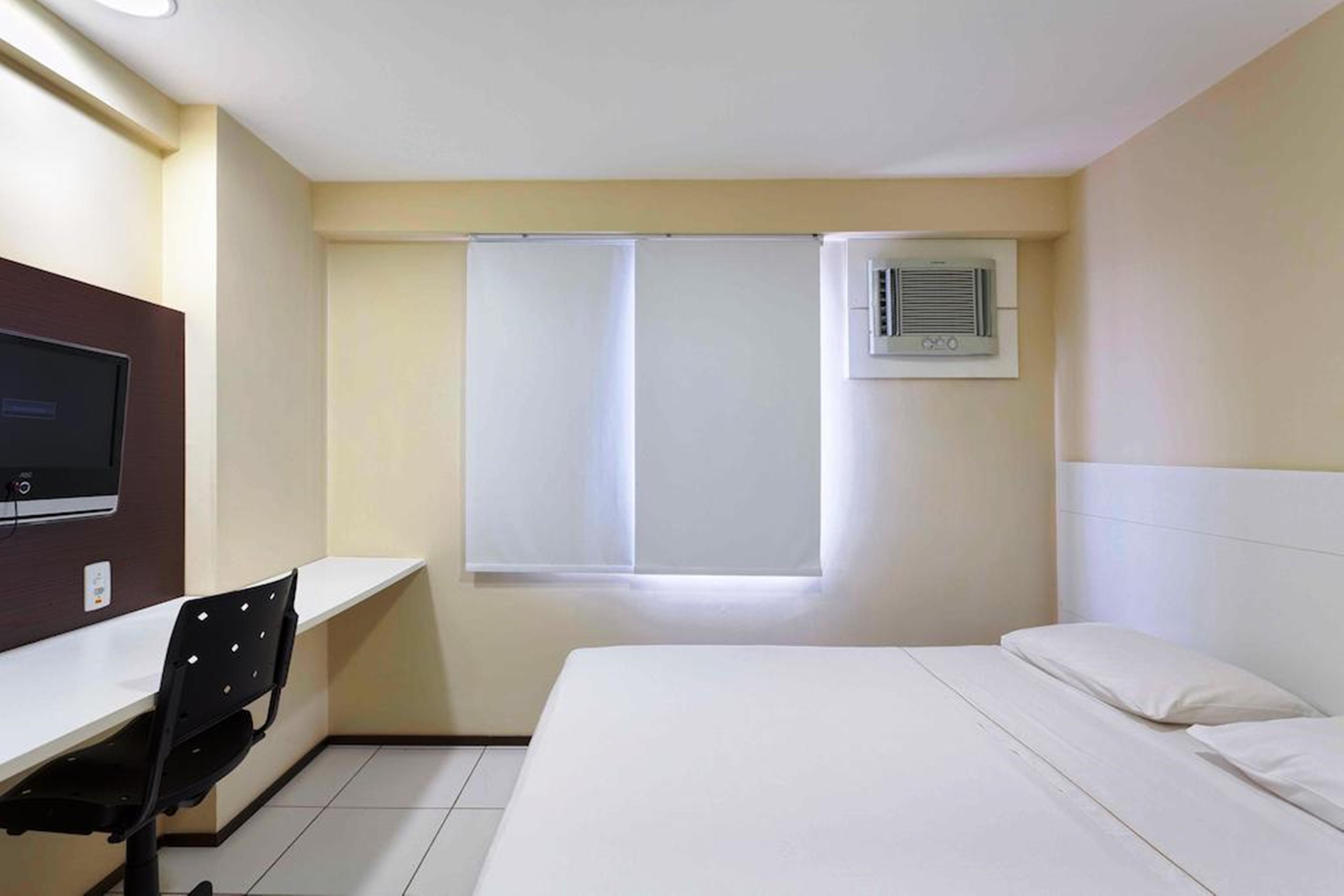 Soft Win Hotel Sao Luis Exterior foto