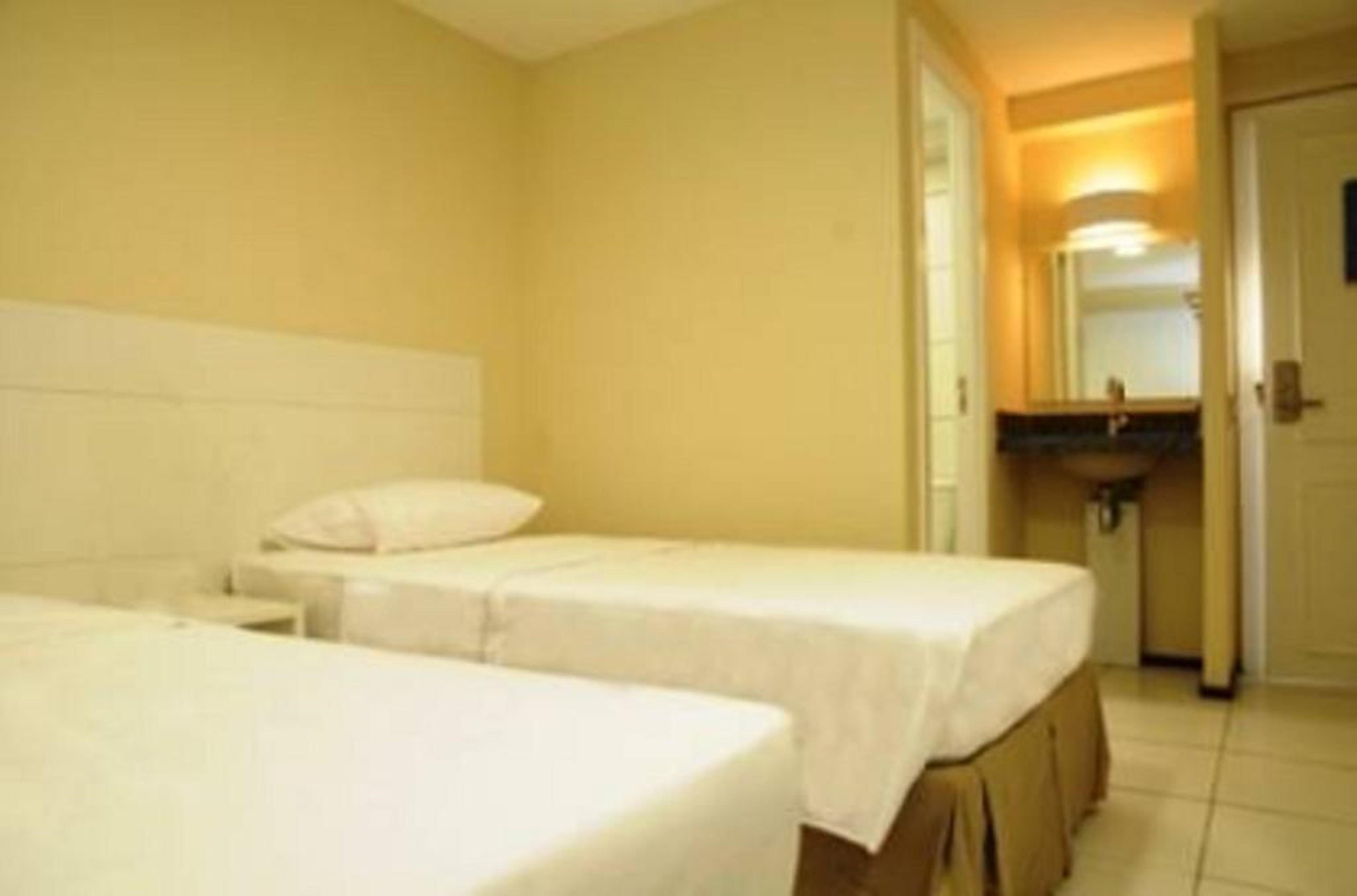 Soft Win Hotel Sao Luis Exterior foto