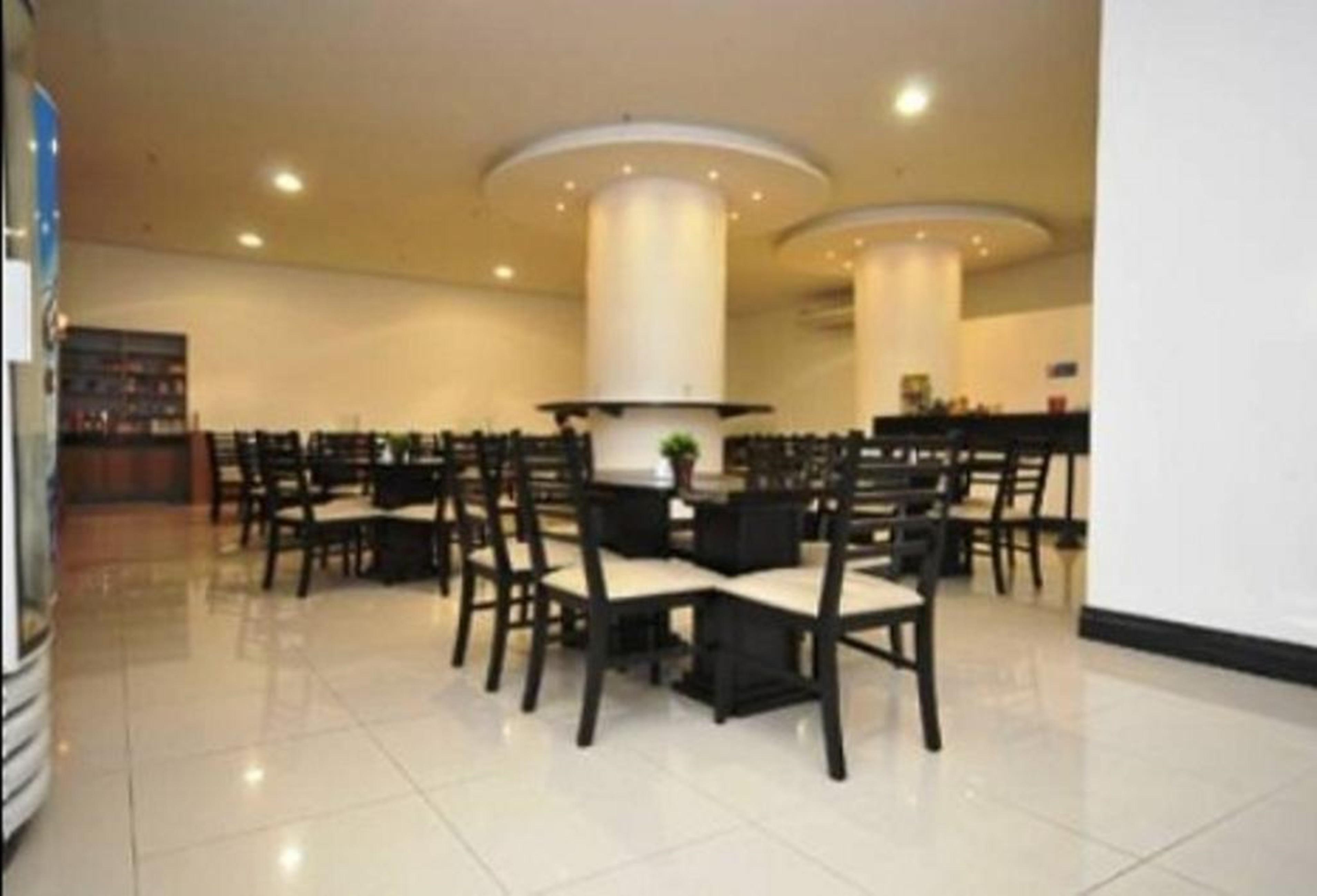 Soft Win Hotel Sao Luis Exterior foto