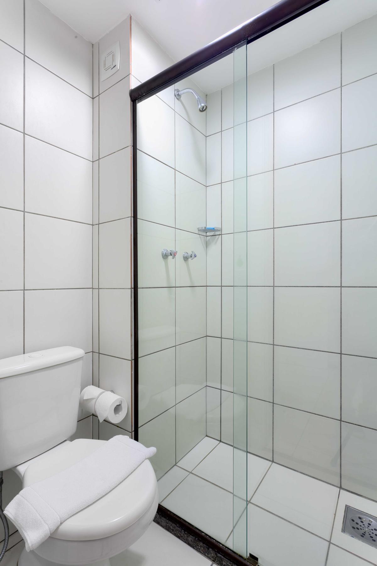 Soft Win Hotel Sao Luis Exterior foto