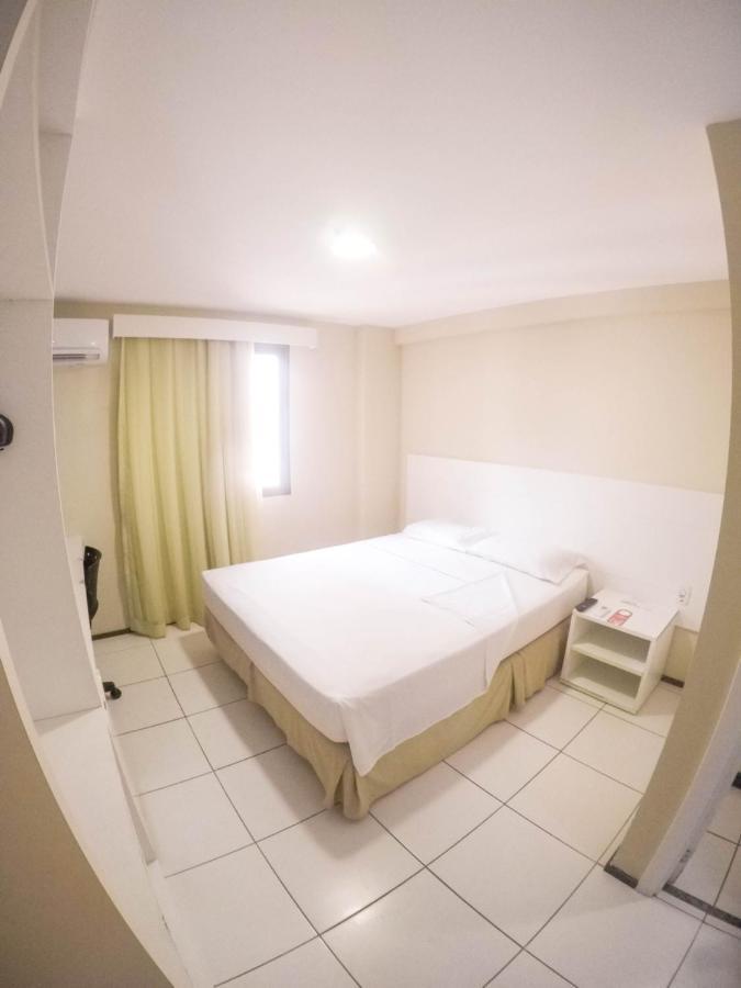 Soft Win Hotel Sao Luis Exterior foto